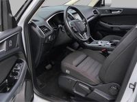 Gebraucht Ford S-MAX Titanium 150 PS (110 kW) 2022 Weiß Van / Kleinbus