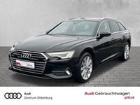 gebraucht Audi A6 Avant 50 TDI Tiptronic quattro sport AHK+Pano