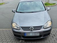 Gebraucht VW Golf IV 90 PS (66 kW) 2004 Limousine