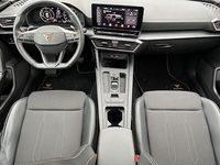 Gebraucht Cupra Formentor 204 PS (150 kW) 2023 Magnetic grau metallic (metallic) SUV