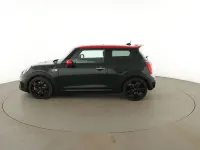 Używany Mini John Cooper Works 231 KM (169 kW) 2015 Pomarańczowy Hatchback