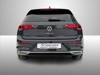 Gebraucht VW Golf VIII Active 131 PS (96 kW) 2022 Uranograu Limousine