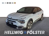 Gebraucht Citroën C4 131 PS (96 kW) 2024 Weiß SUV