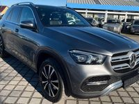 Gebraucht Mercedes GLE350 272 PS (200 kW) 2019 Selenitgrau SUV