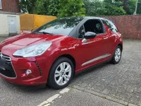 Gebraucht Citroën DS3 120 PS (88 kW) 2011 Kleinwagen
