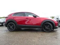 Neu Mazda CX-30 Nagisa 140 PS (102 kW) 2026 Rot SUV