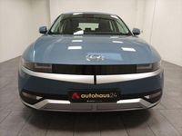 Gebraucht Hyundai Ioniq 5 Dynamiq 125 kW (170 PS) 2023 Blau SUV