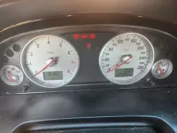 Gebraucht Ford Mondeo Ghia 170 PS (125 kW) 2001 Silber Limousine