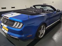 gebraucht Ford Mustang GT Convertible Premium Magneride Automatique