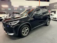 Second-hand BMW X1 197 CP (144 kW) 2024 Negru SUV