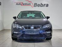 Gebraucht Seat Leon FR 131 PS (96 kW) 2019 Schwarz Limousine