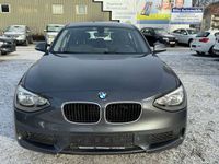 gebraucht BMW 116 116 Baureihe 1 Lim. 5-trg. d