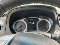 Gebraucht Nissan Navara 190 PS (139 kW) 2016 Silber Pickup
