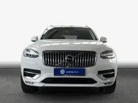 Gebraucht Volvo XC90 Plus 236 PS (173 kW) 2023 Weiß SUV
