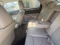 Gebraucht Chrysler 300C 249 PS (183 kW) 2005 Silber Limousine