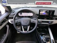 gebraucht Audi S5 Sportback TDI Matrix*Standhzg.*HUD*S-Sitze