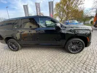 Neu Cadillac Escalade 426 PS (313 kW) 2026 Schwarz SUV