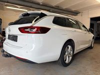 Gebraucht Opel Insignia 170 PS (125 kW) 2019 Weiß Limousine