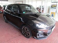 gebraucht Suzuki Swift Sport 1.4 Boosterjet 5D M/T Klima Navi