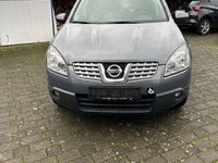 gebraucht Nissan Qashqai Acenta