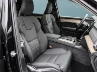 Gebraucht Volvo XC90 Plus 455 PS (334 kW) 2025 Schwarz SUV