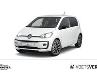 Second-hand VW up! Active 65 CP (47 kW) 2022 Alb Hatchback