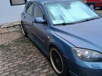 Gebraucht Mazda 3 260 PS (191 kW) 2006 Limousine