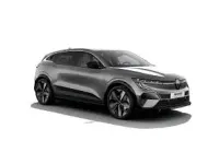 Neu Renault Megane E-Tech Techno 160 kW (218 PS) 2026 Grau (dolomit grau) Limousine