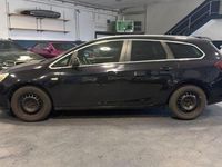 Gebraucht Citroën C5 Tendance 140 PS (102 kW) 2011 Schwarz Kombi