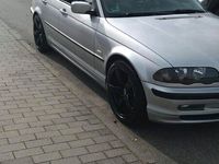 gebraucht BMW 316 316 i touring