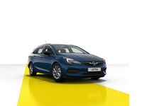 gebraucht Opel Astra 1.2 ST Turbo Elegance