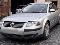 Gebraucht VW Passat Comfortline 170 PS (125 kW) 2001 Grau Limousine