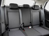 Gebraucht VW T-Cross 95 PS (69 kW) 2025 Rauchgrau metallic SUV