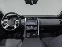 Gebraucht Land Rover Discovery 5 S 249 PS (183 kW) 2021 Portofino blue SUV