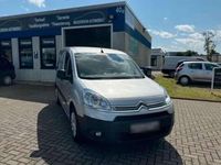 Gebraucht Citroën Berlingo 75 PS (55 kW) 2015 Van / Kleinbus