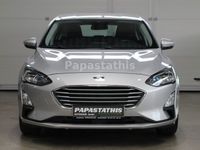 gebraucht Ford Focus Cool & Connect*CAM*LED*NAVI*SPUR*LM*