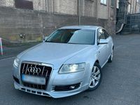 Gebraucht Audi A6 224 PS (164 kW) 2005 Silber Limousine