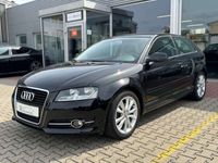 gebraucht Audi A3 1.4 TFSI Ambition *SPORTFAHRWERK/SPORTSITZE*