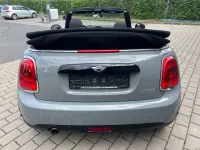 Gebraucht Mini Cooper Cabriolet 136 PS (100 kW) 2016 Grau Cabrio