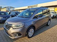 Neu Renault Kangoo Techno 131 PS (96 kW) 2025 Grau Van / Kleinbus