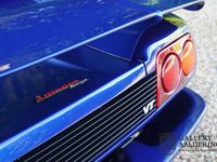 Gebraucht Lamborghini Diablo 1996 Blau Cabrio