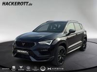 Neu Seat Ateca 150 PS (110 kW) 2026 Magic schwarz metallic SUV