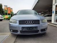 gebraucht Audi A3 2.0 TDI Ambition Motor Sartet Nicht