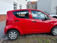 gebraucht Opel Agila 1.0 ecoFlex