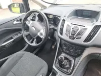 Gebraucht Ford C-MAX Business Edition 101 PS (74 kW) 2014 Van / Kleinbus