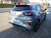 Neu Ford Puma ST-Line 125 PS (91 kW) 2025 Schwarz SUV