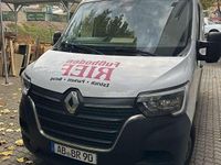 Gebraucht Renault Master 136 PS (100 kW) 2022 Van
