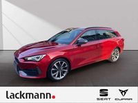 Gebraucht Cupra Leon VZ 310 PS (228 kW) 2024 Rot Kombi