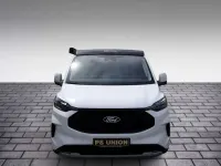 Neu Ford Transit Custom Active 170 PS (125 kW) 2026 Weiß Limousine