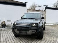 Neu Land Rover Defender SE Dynamic 249 PS (183 kW) 2025 Grau SUV